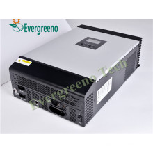 5000W Watt Solar Micro Grid Tie energía inversor para el panel solar DC22-50V AC 110V